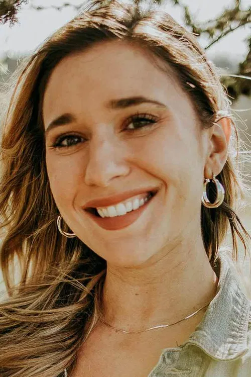 Claire Coppi profile