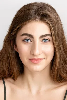 Sophia Mitri Schloss profile