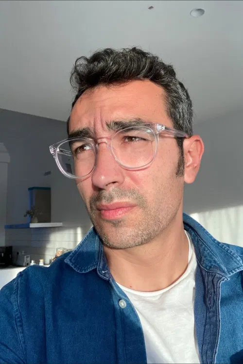 Antoni Sendra profile