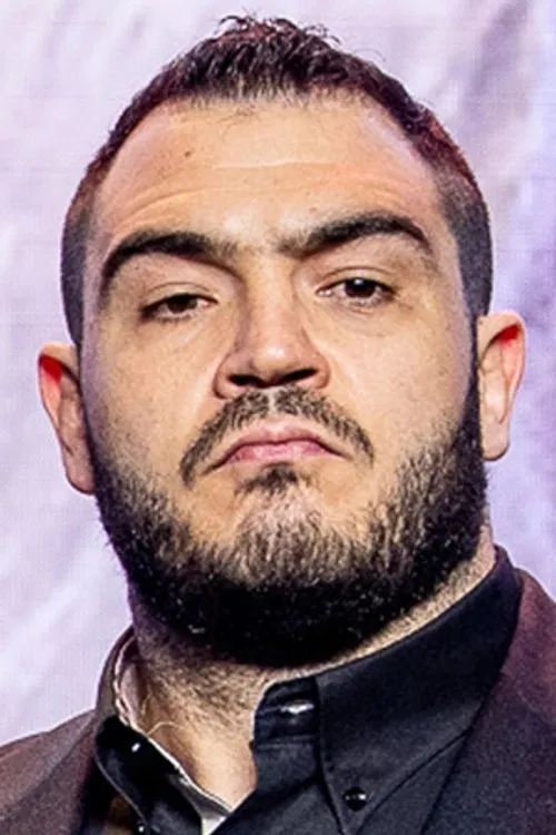 Mauro Cerilli profile