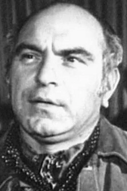 Boris Tsipuria profile