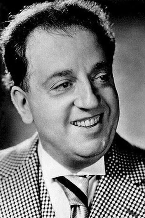 Lucien Baroux profile