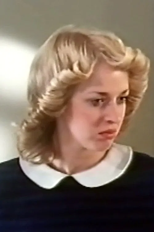 Mary Garlington profile