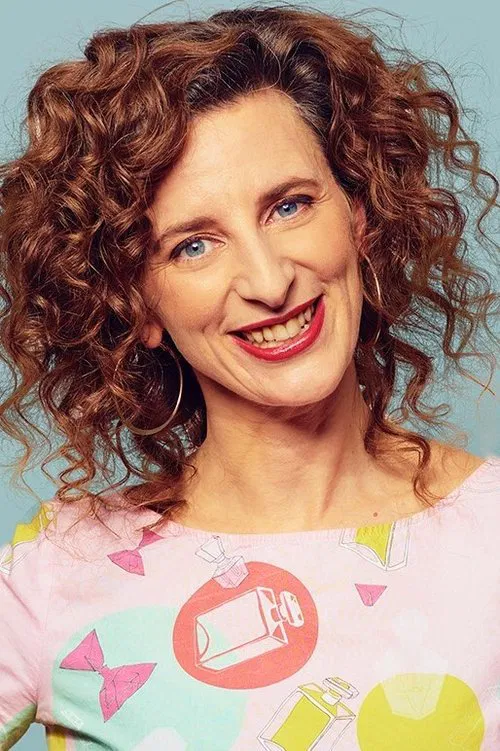 Felicity Ward profile