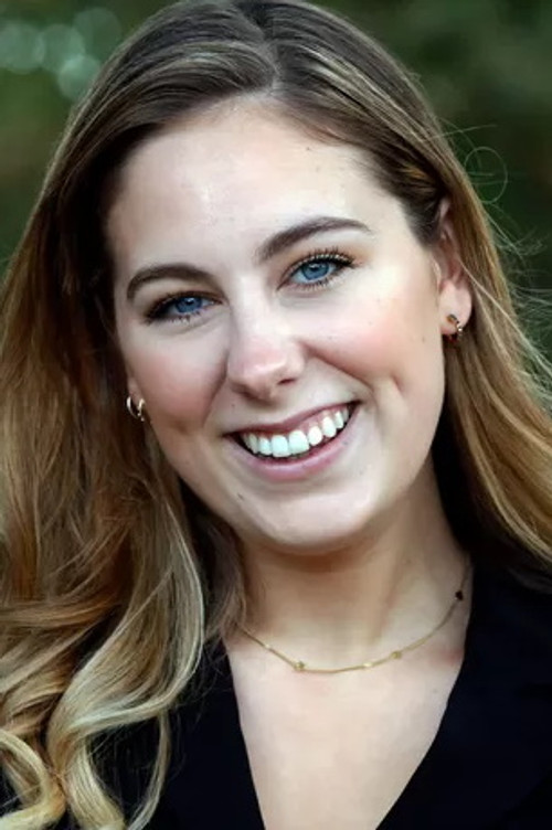 Marie Verhulst profile