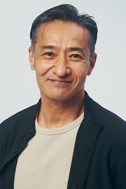 Yoshiyuki Yamaguchi profile