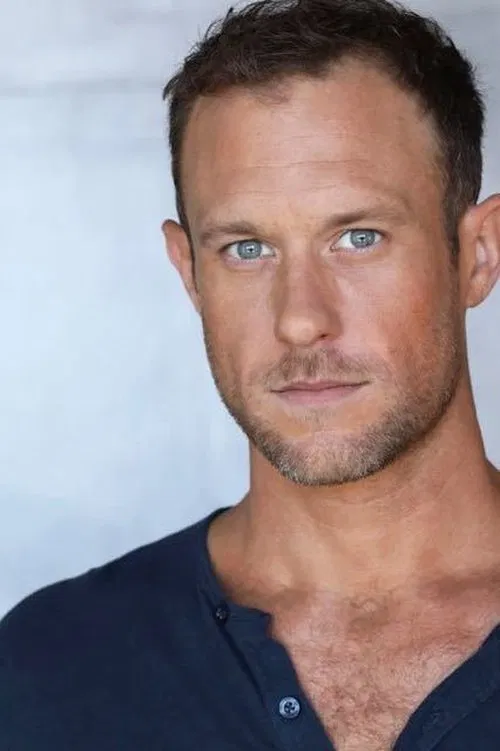 Trey McCurley profile