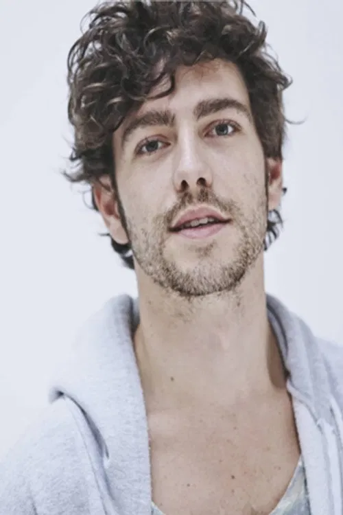 Luca Annovazzi profile