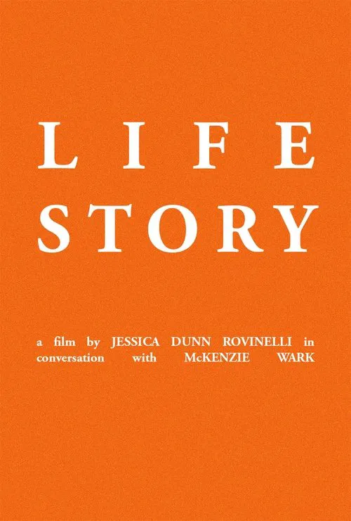 Life Story poster