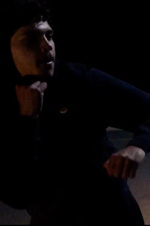 Dylan Walker profile