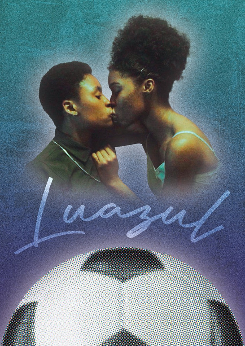 Luazul poster