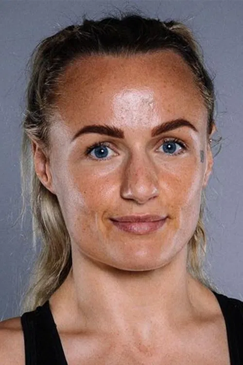 Raven Chapman profile