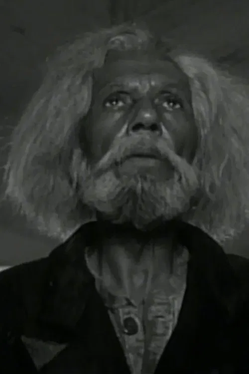 Emory Richardson profile