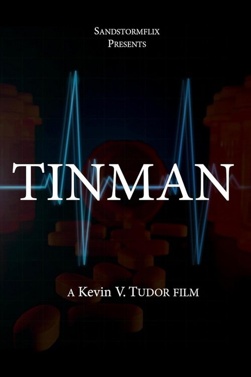 Tinman poster