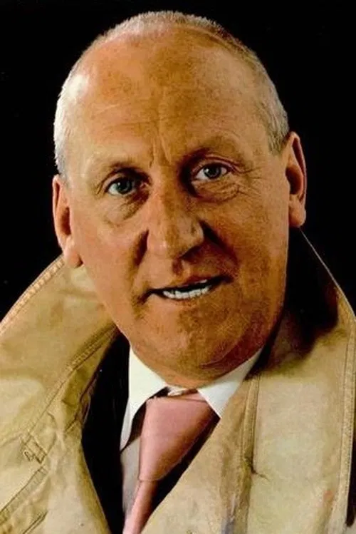 Karl Lieffen profile