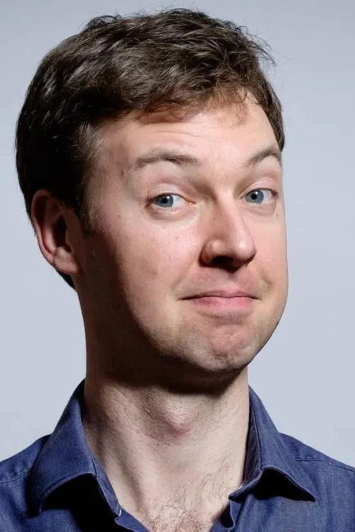 Andrew Hunter Murray profile