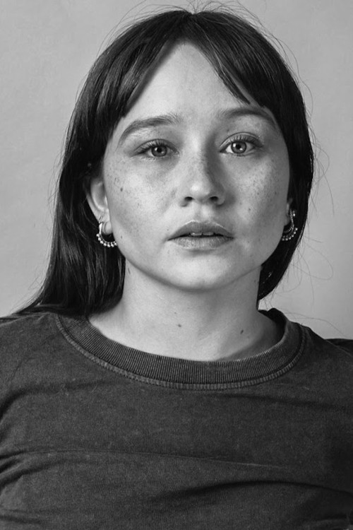 Michelle Mella profile