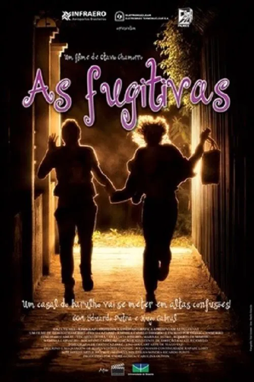 The Fugitives poster