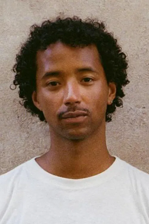 Misha Van der Werf profile