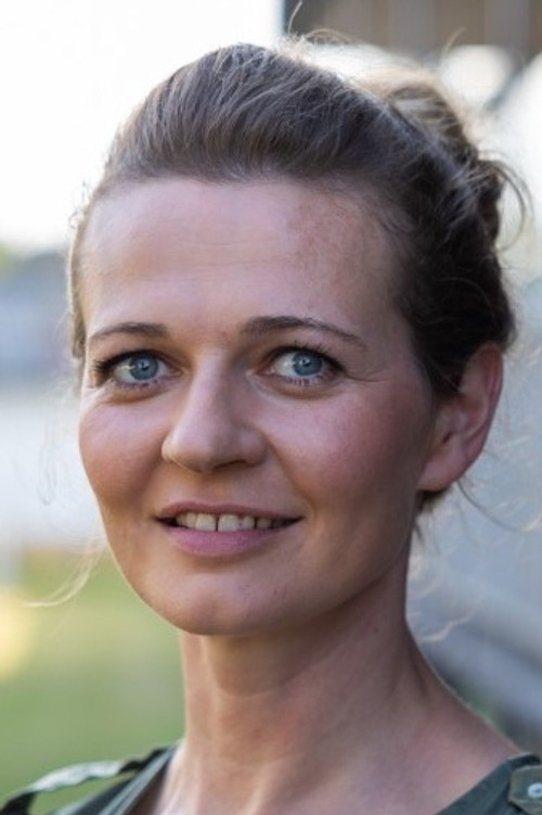 Sandra Pascal profile