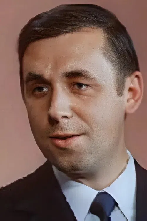 Boris Morozov profile