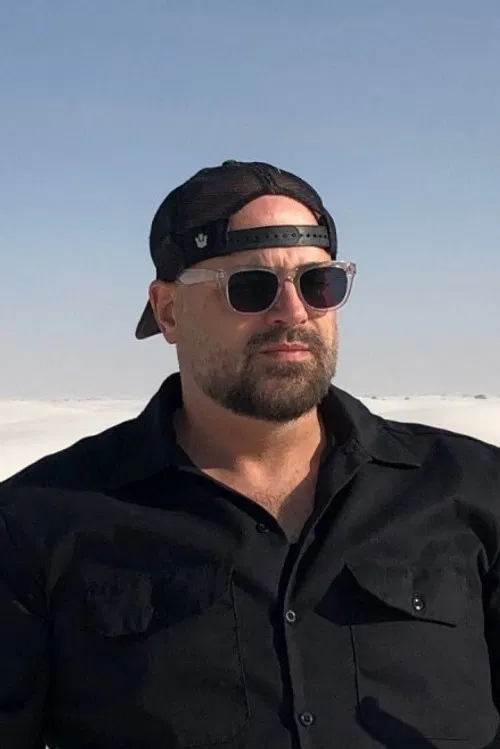 Jack Daniel Stanley profile