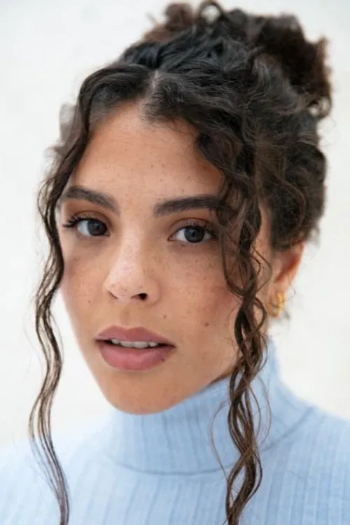 Kate Ivory Jordan profile