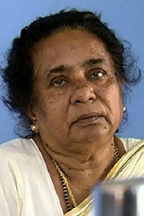Meena Ganesh profile