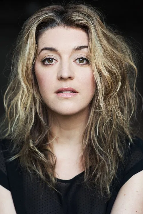 Marie-Ève Perron profile