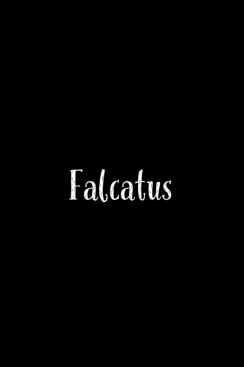 Falcatus poster