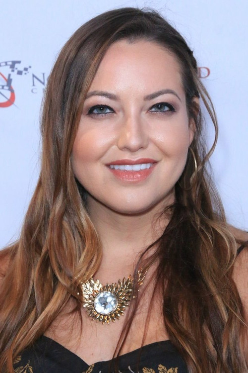 Lindsay Eshelman profile