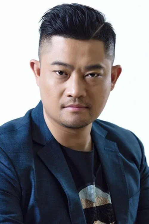 Zhigang Zhao profile