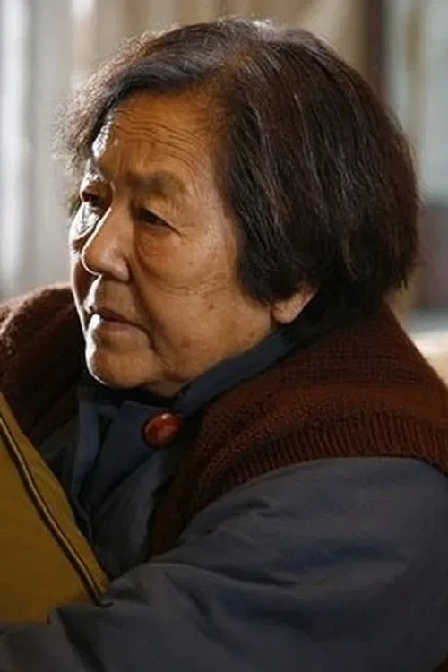 Jimu Wu profile