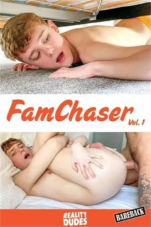 FamChaser Vol. 1 poster