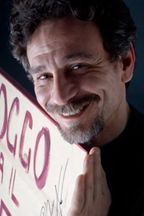 Gaetano D'Amico profile