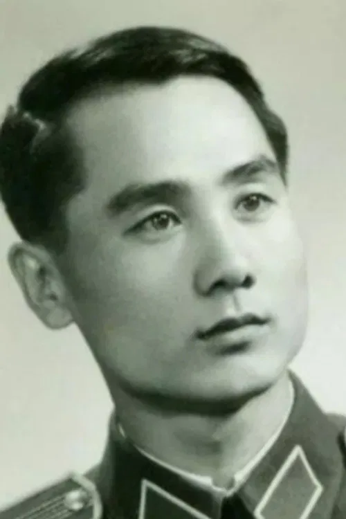 Zhang Lifa profile