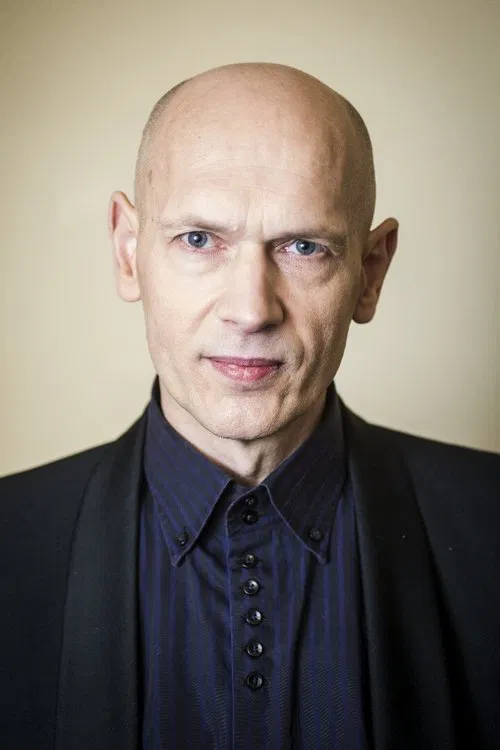 Povilas Budrys profile