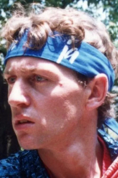 Grant Temple profile