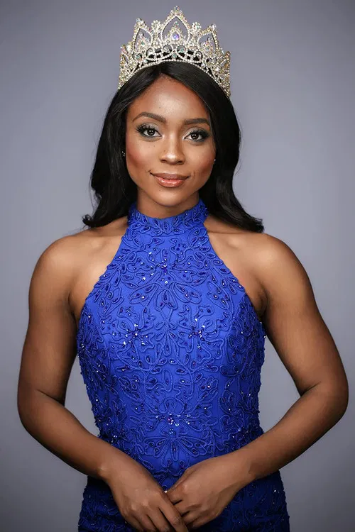 Nicolette Stephanie Templier profile