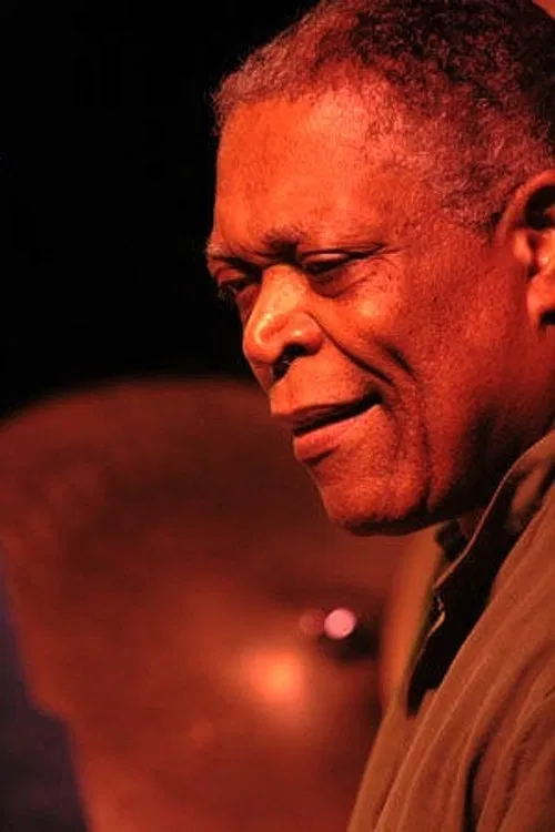 Billy Hart profile
