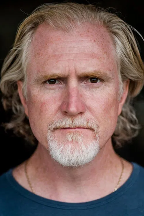 David Michael Scott profile