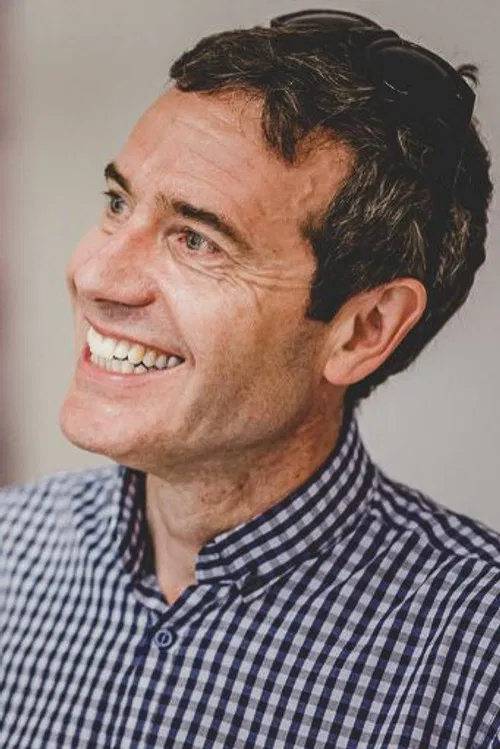 Peter Maniura profile