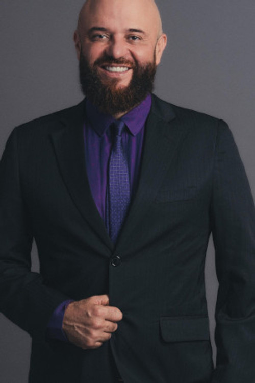 Cristiano Sousa profile