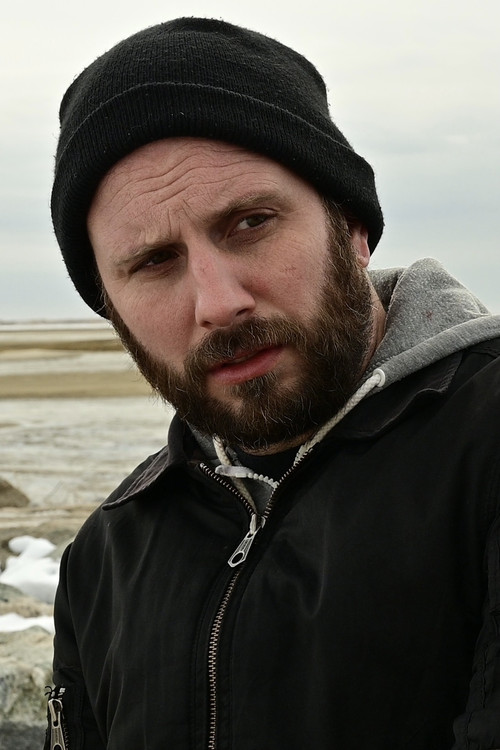 Brandon Perras-Sanchez profile