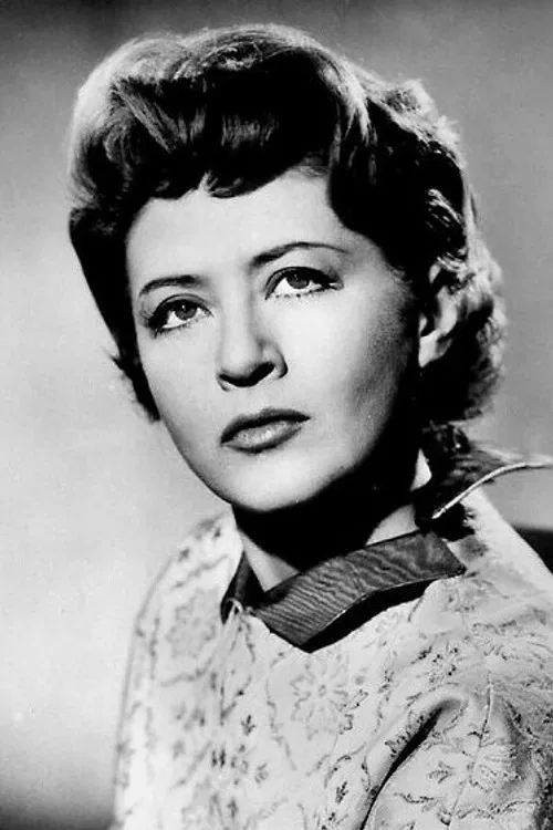 Susi Nicoletti profile