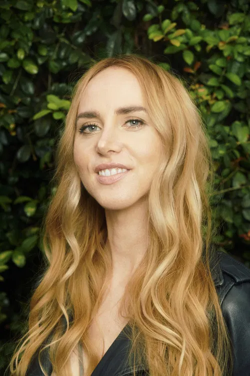 Lindsey Anderson Beer profile