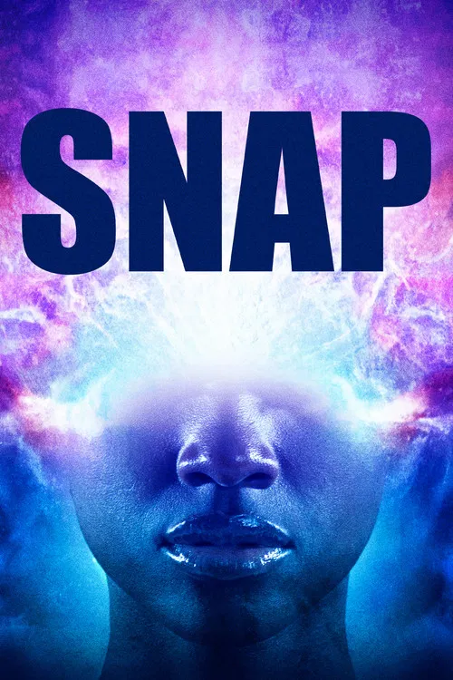Snap poster