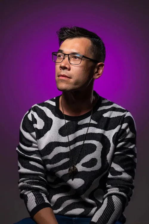 Roger Ungers profile