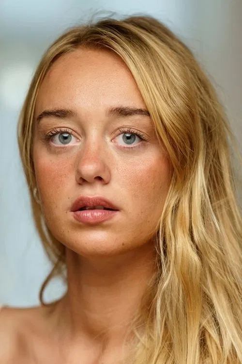 Carla Philip Røder profile