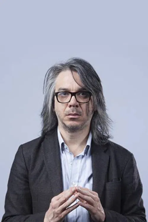 Martín De Francisco profile